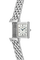 Reverso Stainless Steel Quartz
