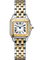 Panth&egrave;re de Cartier, Yellow Gold &amp; Steel, Small