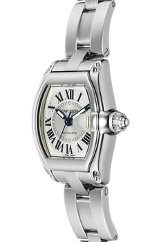 Roadster Stainless Steel Automatic