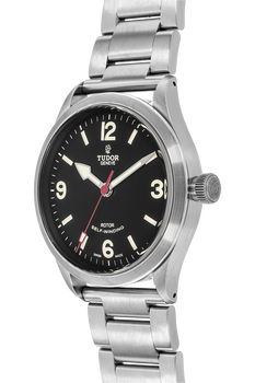 Heritage Ranger Stainless Steel Automatic