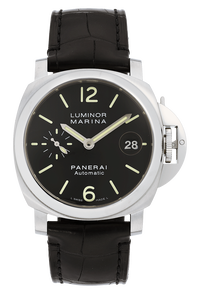 Luminor Marina Stainless Steel Automatic