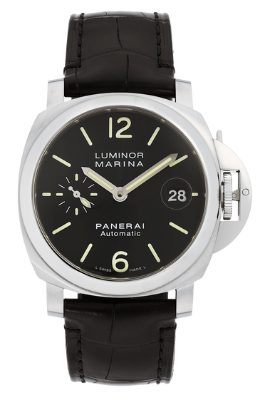 Luminor Marina Stainless Steel Automatic