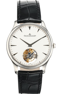 Pre owned jaeger lecoultre hot sale