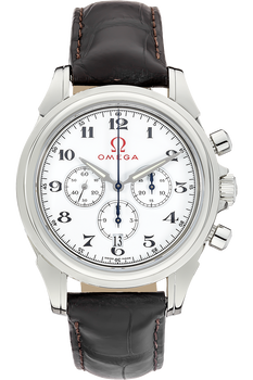 De Ville Specialities Olympic Collection Timeless