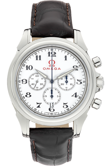 De Ville Specialities Olympic Collection Timeless