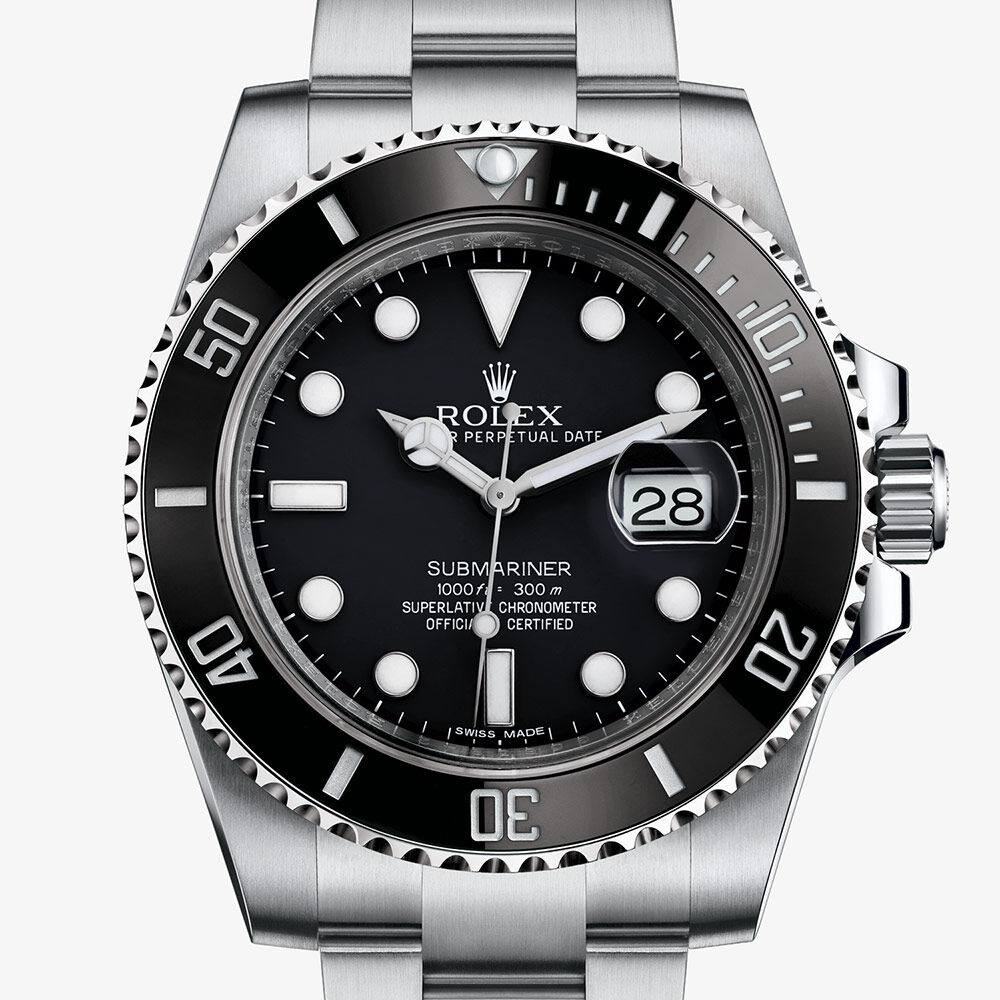 rolex 11610ln