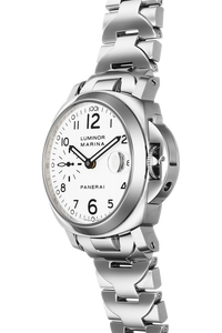 Luminor Marina Stainless Steel Automatic