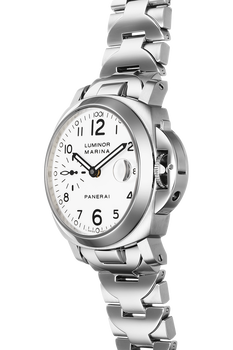 Luminor Marina Stainless Steel Automatic