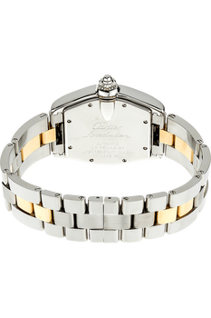 Roadster Yellow Gold and Stainless Steel Automatic
