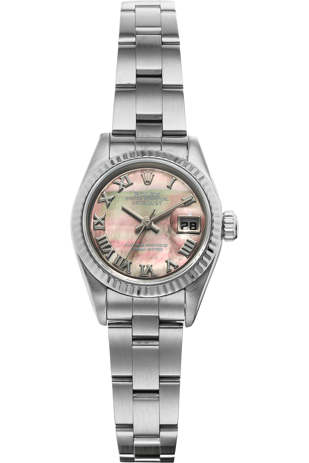 tourneau used rolex