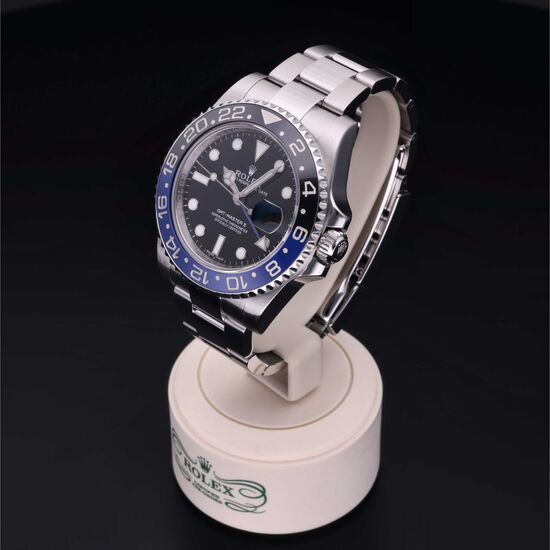 GMT-Master II