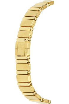 Polo Yellow Gold Quartz