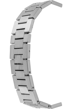Pasha C GMT Stainless Steel Automatic