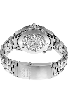 Seamaster Stainless Steel Quartz