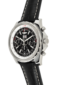 Bentley 6.75 Stainless Steel Automatic