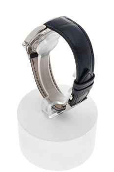 Master Control Date Stainless Steel Automatic