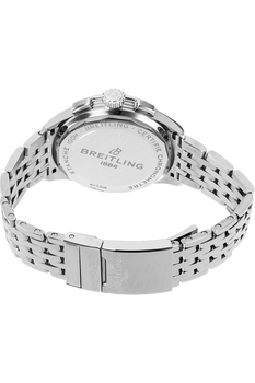 Premier Chronograph Stainless Steel Automatic