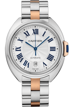 Cle de Cartier