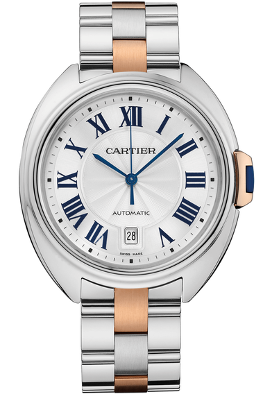 Cle de Cartier