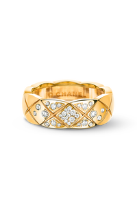 COCO CRUSH RING