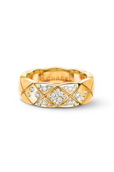 COCO CRUSH RING