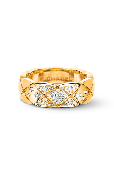 COCO CRUSH RING