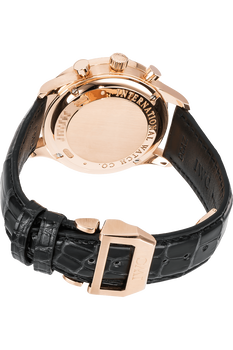 Portuguese Chronograph Rose Gold Automatic