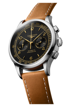 Record Chronograph