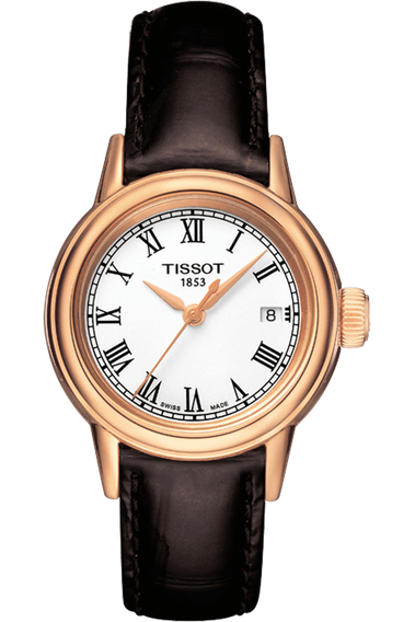Ladies Carson Quartz