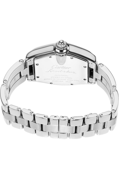 Roadster Stainless Steel Automatic