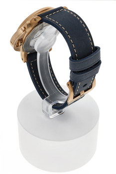 Submersible "Bronzo" Bronze Automatic