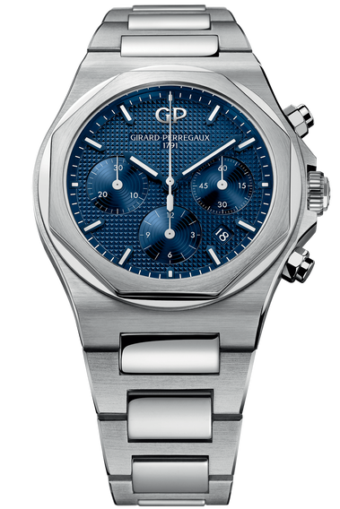Laureato Chronograph 42 mm
