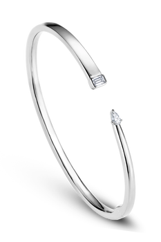 Inner Fire Bangle