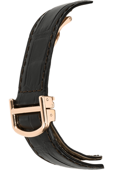 Pasha Rose Gold Automatic