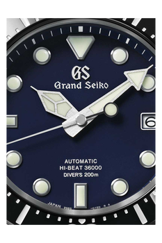 Hi-Beat 36000 SBGH289