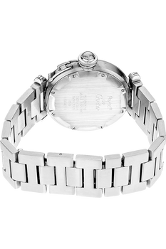Pasha C Stainless Steel Automatic