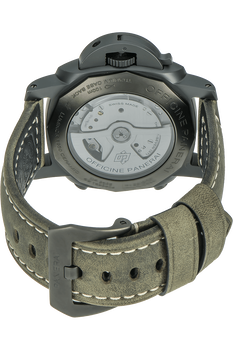 Luminor Chrono Flyback Ceramic Automatic