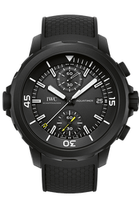 Aquatimer Chronograph Edition "Galapagos Islands"