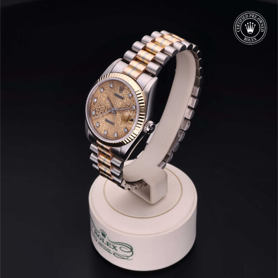 Datejust