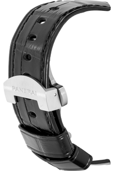 Luminor 1950 8 Days GMT Stainless Steel Manual