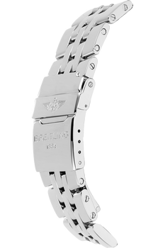 Bentley Motors Special Edition Stainless Steel Automatic