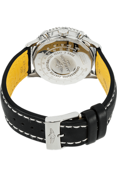 Navitimer 01 Stainless Steel Automatic