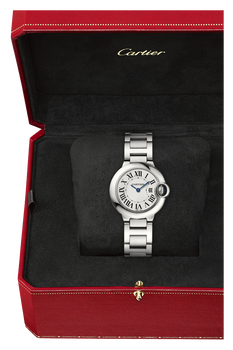 Ballon Bleu de Cartier, 28 MM