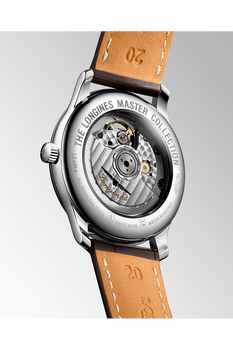 The Longines Master Collection