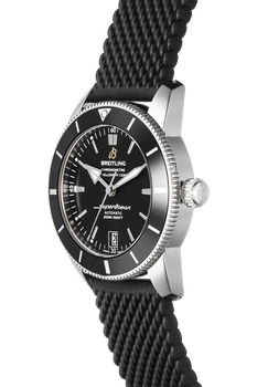 Superocean Stainless Steel Automatic
