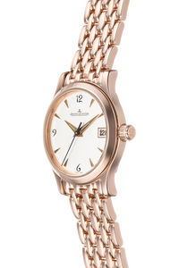 Master Lady Rose Gold Automatic