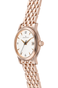 Master Lady Rose Gold Automatic