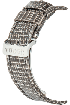 Glamour Date Stainless Steel Automatic