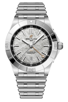 Chronomat Auto GMT 40 Erling Haaland