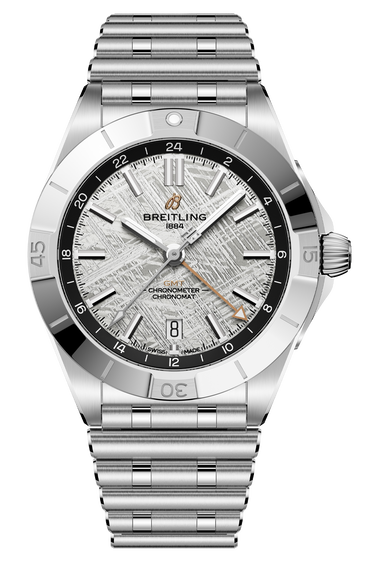 Chronomat Auto GMT 40 Erling Haaland